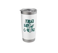 Funny Spanglish Estás Ready Stainless Steel Insulated Tumbler