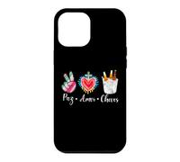 Funny Spanish Phrase Team Quote Badass Mexicans Humor Slang Case for iPhone 12 Pro Max