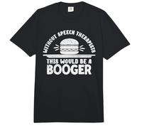 Funny Speech Pathologist Words Speech Language Pathology Comfort Colors Adult Heavyweight T-Shirt