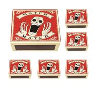 Funny Spider Bang Box,Spider Scare Prank Box,Funny Horror Scare Box Surprise Toy | Multifunctional Joke Spoof Surprise Toy for Friends Parties,Halloween and April 1st