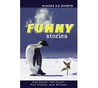 Funny Stories Shades Shorts 2.0