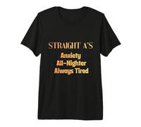 Funny Student Premium T-Shirt