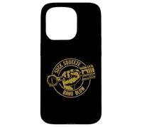 Funny Suck Squeeze Bang Blow Engine Piston with Fist Design Case for iPhone 15 Pro