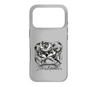 Funny Sumo Power Statement Graphic Case for iPhone 17 Pro