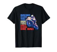 Funny Super Bike Motorcycle Championship Racing T shirt T-Shirt
