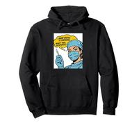 Funny Surgical Tech Gift What’s Your Superpower Scrub Tech Pullover Hoodie