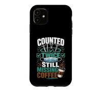 Funny Surgical Tech Quote Humor Case for iPhone 11