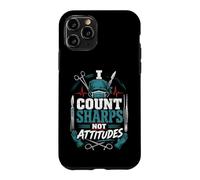 Funny Surgical Tech Quote Humor Case for iPhone 11 Pro