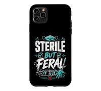 Funny Surgical Tech Quote Humor Case for iPhone 11 Pro Max