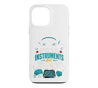 Funny Surgical Tech Quote Humor Case for iPhone 13 Pro Max