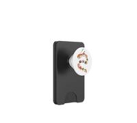Funny Sushi Dragon Sushi Rolls Japanese Food Lover Japan PopSockets PopWallet for MagSafe