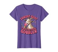 Funny Swap Throat Goat Professional Gobbler Embarrassing T-Shirt