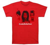 Funny-t-Shirt-Men-Novelty-Tshirt-TLC-Crazy-Sexy-Cool-Red-Frt-Tee-T-Shirt