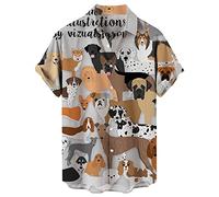 Funny T Shirts for Men Comfortable Summer Walking T Shirt Short Sleeve O Neck Golf Tops for Men Traditional Style High Neck T Shirts for Men Athletic Oversized Graphic Tees Basic Blouses