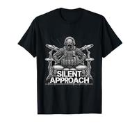 Funny Tactical - Military Special Forces - Police - Airsoft T-Shirt