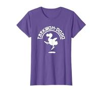Funny Taekwondo + Dodo = Taekwon-dodo (Taekwon-do) tshirt T-Shirt