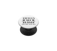 funny tattoo trashy vintage Tattoos Are Trashy sarcasm PopSockets Adhesive PopGrip