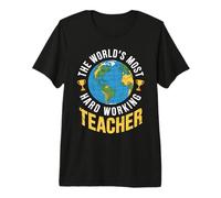 Funny Teacher Appreciation School Teaching Class Form Premium T-Shirt