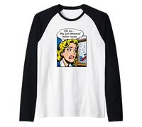 Funny Teacher Indoor Recess Retro Comic Teaching Raglan Baseball Tee