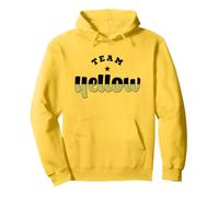 Funny Team Yellow Competition Summer Camp Pullover Hoodie