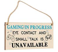 Funny Teenage Gifts Boys Gaming Accessories for 13th 18th Teen Birthday Gifts Men Brother Gamer Gifts Fortnite Girls Present Bedroom Accessories For Son Dad Husband Xmas for Playstation Gifts