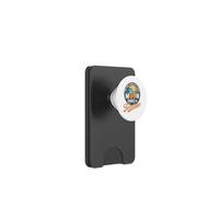 Funny Tennessee Moon Shines, Florida Sun Shines TN Humor PopSockets PopWallet for MagSafe