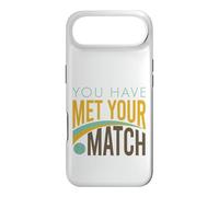 Funny Tennis You have met your match Case for iPhone Air