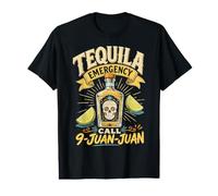 Funny Tequila Cinco de Mayo Drinking Value Graphic T-Shirt