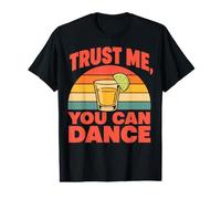 Funny Tequila Cinco de Mayo Drinking Value Graphic T-Shirt