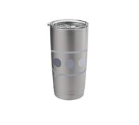 Funny Text Bubble Someone is Typing Texting Chat Message Stainless Steel Insulated Tumbler