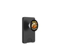 Funny Thanksgiving Turkey Rub Me Seasoning BBQ Humor PopSockets PopWallet for MagSafe