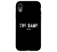 Funny The Game You Lose Viral Grunge Millennial Gen Z Humor Case for iPhone XR