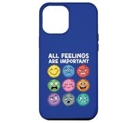 Funny Therapist Validate Feelings Case for iPhone 12 Pro Max