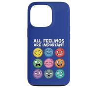 Funny Therapist Validate Feelings Case for iPhone 13 Pro