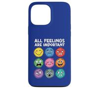 Funny Therapist Validate Feelings Case for iPhone 13 Pro Max