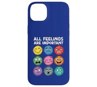 Funny Therapist Validate Feelings Case for iPhone 14 Plus
