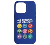 Funny Therapist Validate Feelings Case for iPhone 14 Pro Max