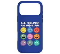 Funny Therapist Validate Feelings Case for iPhone 17 Pro Max