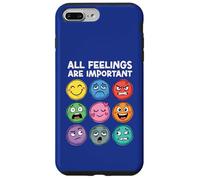 Funny Therapist Validate Feelings Case for iPhone 7 Plus/8 Plus