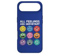 Funny Therapist Validate Feelings Case for iPhone Air
