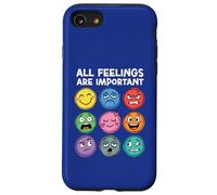 Funny Therapist Validate Feelings Case for iPhone SE (2020) / 7/8