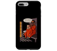 Funny They Took All My Oil Too Case for iPhone 7 Plus/8 Plus