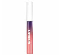 Funny Things for Lipstick Peel Off Set, Lipstick Tint, Lasting Lip Gloss, Peel-Off Colours, Non-Stick Cups, Tear Off and Peel-Off Lipsticks, Makeup for Green Lipstick (C, One Size)