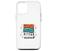 Funny Thrifter Second Hand Is My First Choice Thrifting Case for iPhone 12/12 Pro