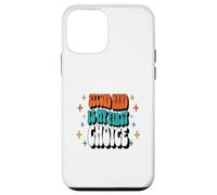 Funny Thrifter Second Hand Is My First Choice Thrifting Case for iPhone 12 mini