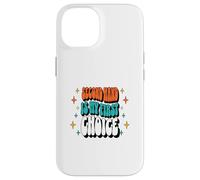 Funny Thrifter Second Hand Is My First Choice Thrifting Case for iPhone 14