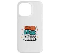 Funny Thrifter Second Hand Is My First Choice Thrifting Case for iPhone 14 Pro Max