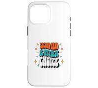 Funny Thrifter Second Hand Is My First Choice Thrifting Case for iPhone 16 Pro Max