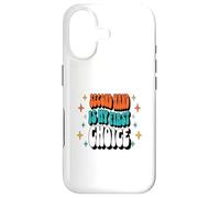Funny Thrifter Second Hand Is My First Choice Thrifting Case for iPhone 17