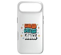 Funny Thrifter Second Hand Is My First Choice Thrifting Case for iPhone Air